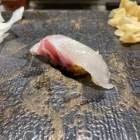 鮨 からす 十三店 - 