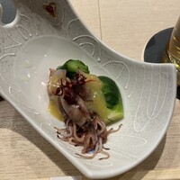 鮨 からす 十三店 - 