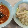ラーメン菱和 - からしつけ麺