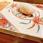 いでの上料理店 - 