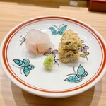 いでの上料理店 - 