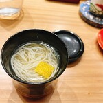 いでの上料理店 - 