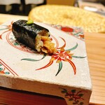 いでの上料理店 - 