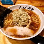 利尻らーめん味楽 新横浜ラーメン博物館店 - 