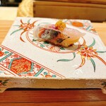 いでの上料理店 - 