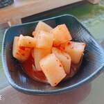 オクチョンフェジプ 옥천횟집 - 