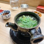 いでの上料理店 - 