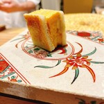 いでの上料理店 - 