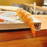 いでの上料理店 - 