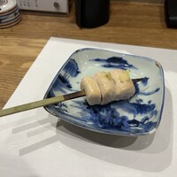 鶏割烹 ならや - 