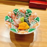 いでの上料理店 - 