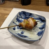 鶏割烹 ならや - 
