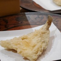 天ぷら浅沼 - 