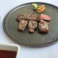 Teppanyaki×Wine あかくろ - 