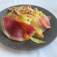 Teppanyaki×Wine あかくろ - 