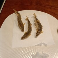 天ぷら割烹 三井 - 