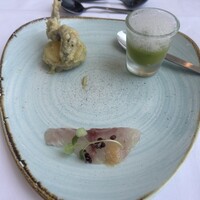Teppanyaki×Wine あかくろ - 