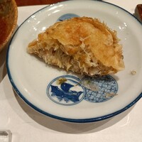 天ぷら割烹 三井 - 