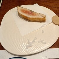 天ぷら割烹 三井 - 