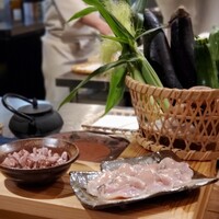 天ぷら浅沼 - 