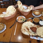 ニュー チャンダニ - 