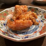 京洛焼肉 ぽめ - 