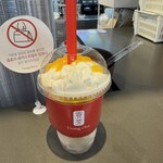 貢茶 - ドリンク写真: