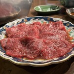 京洛焼肉 ぽめ - 