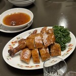 菜香新館 - 