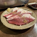 京洛焼肉 ぽめ - 