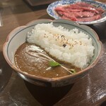 京洛焼肉 ぽめ - 