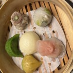 菜香新館 - 