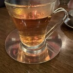 ザリガニカフェ - 