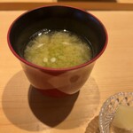 江戸深川 鮨 にしち - 