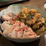 京洛焼肉 ぽめ - 