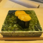 江戸深川 鮨 にしち - 