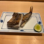 江戸深川 鮨 にしち - 