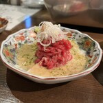 京洛焼肉 ぽめ - 