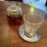 ザリガニカフェ - 