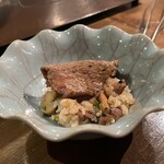 京洛焼肉 ぽめ - 