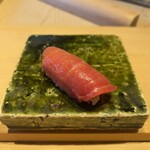 江戸深川 鮨 にしち - 