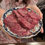京洛焼肉 ぽめ - 