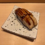 江戸深川 鮨 にしち - 