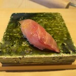 江戸深川 鮨 にしち - 