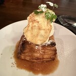 ザリガニカフェ - 