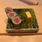 江戸深川 鮨 にしち - 