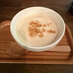 ザリガニカフェ - 