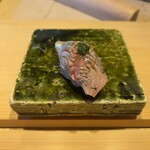 江戸深川 鮨 にしち - 