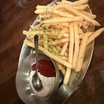 ザリガニカフェ - 