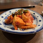 京洛焼肉 ぽめ - 